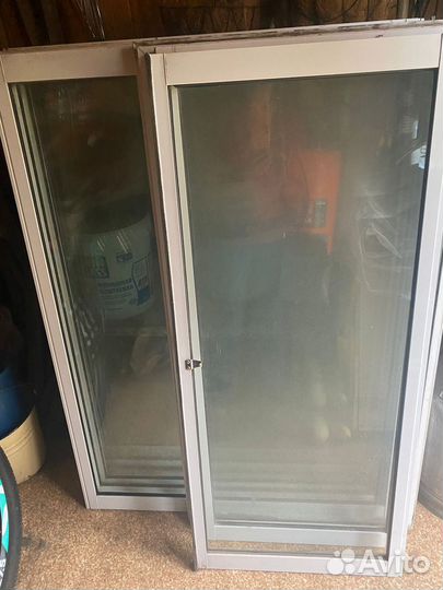 Алюминиевая рама