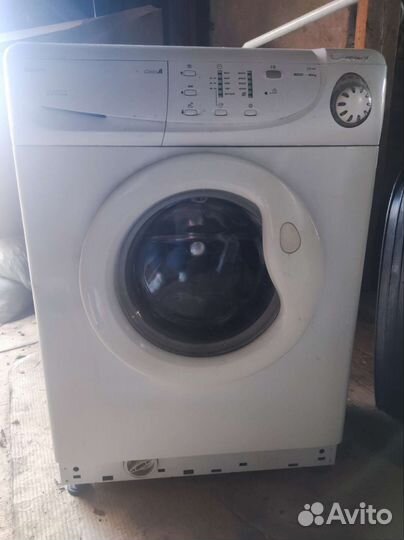 Стиральная машина бу