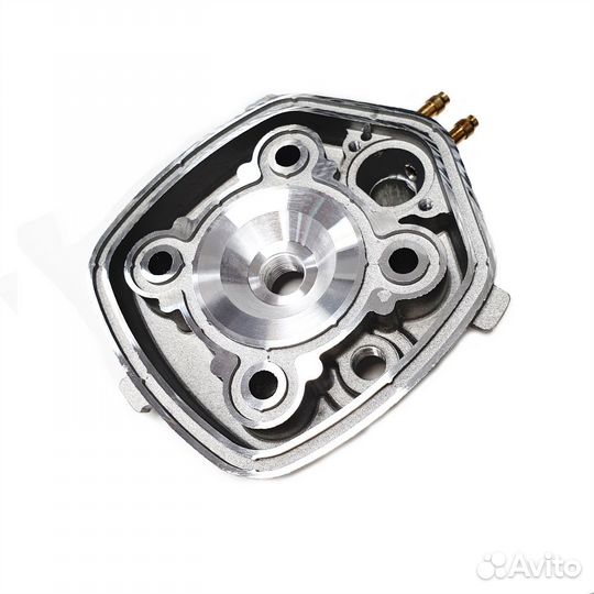 Головка цилиндра 2т Aerox, Minarelly, Nitro d-47