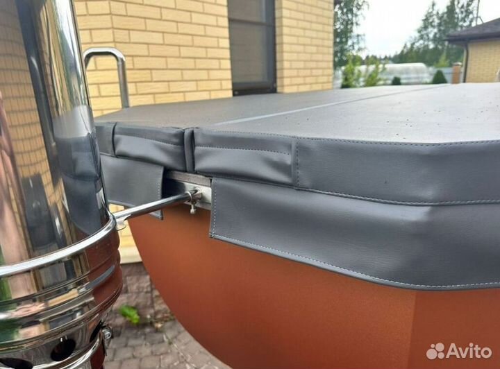 Крышка для ванны KSH-12068