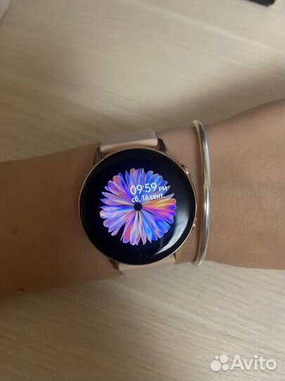 Смарт Часы samsung galaxy watch active