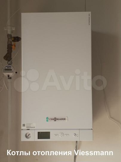 2-к. квартира, 64,4 м², 5/9 эт.