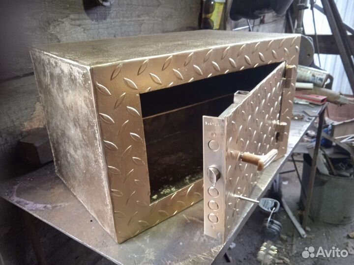 Сварочные работы