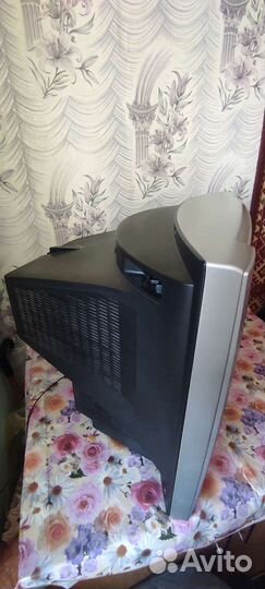 Телевизор бу