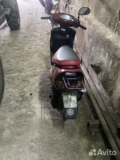 Продам мопед