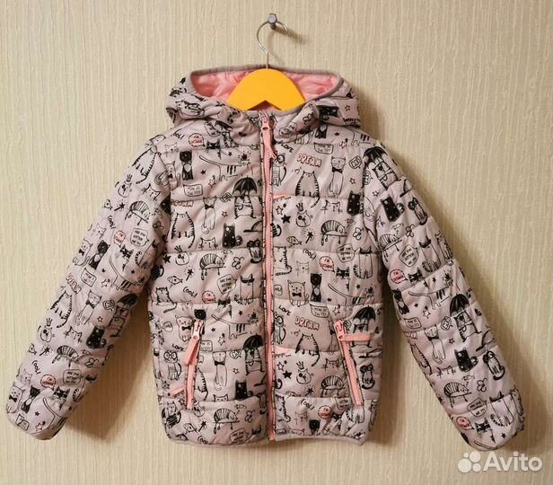 Куртка Acoola 122