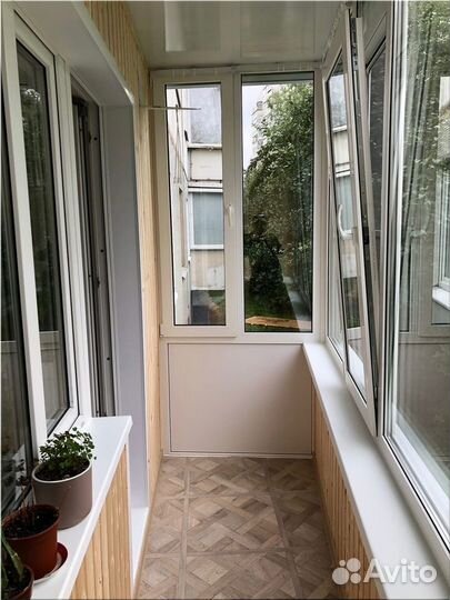 Пластиковые окна пвх