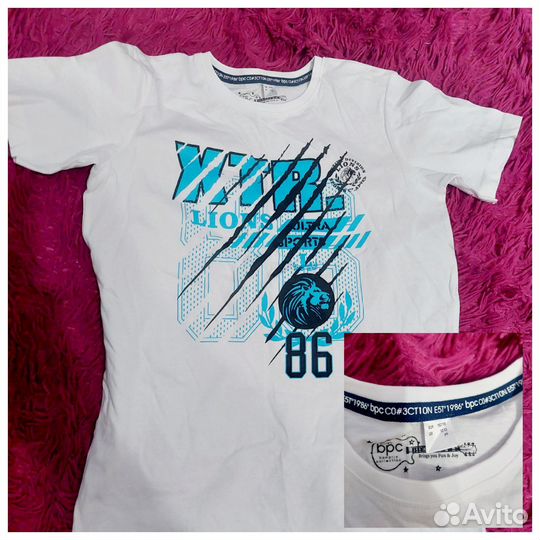 Детские вещи 10/11лет на мальчика