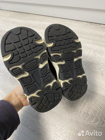 Детские ботинки Tombi 23 размер