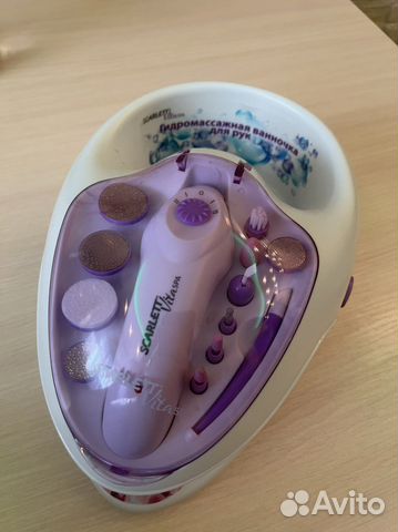 Маникюрный набор