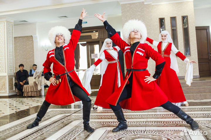 Профессиональная ведущая Татьяна