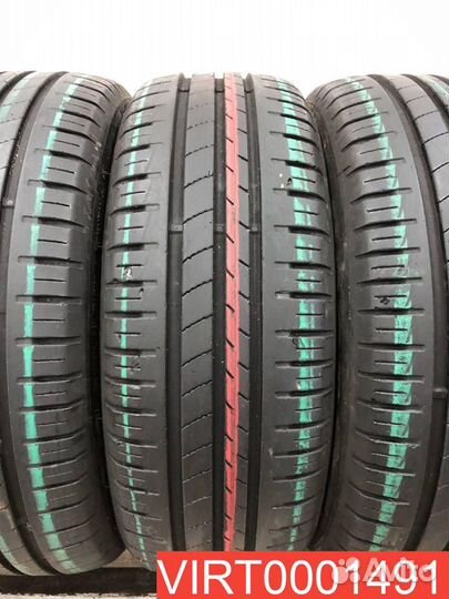 Goodyear EfficientGrip 185/55 R15 82H