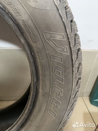 Viatti Brina Nordico V-522 185/65 R15