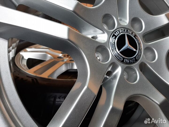 Оригинальный комплект r18 Mercedes-Benz GLB W247