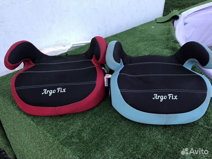 Детское автокресло с isofix