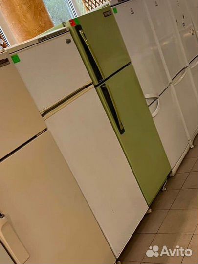 Холодильник бу. Доставка. Самовывоз