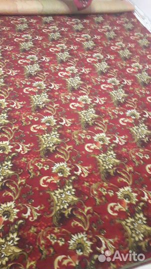 Ковёр с доставкой Томск Северск