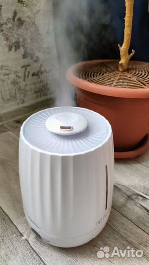 Увлажнитель воздуха scarlett