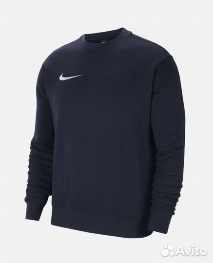 Свитшот nike tech fleece