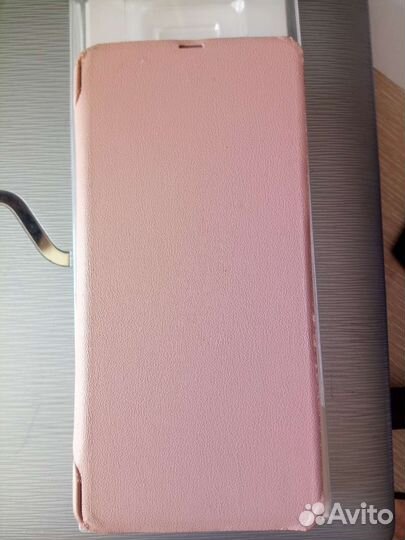 Чехол-книжка для смартфона Sony Xperia XA