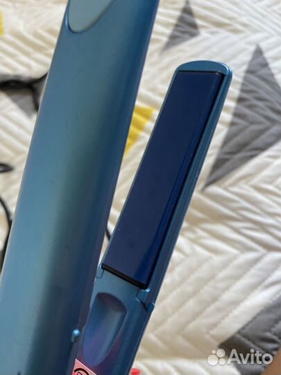 Выпрямитель для волос GA.MA