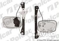 Стеклоподъемник электрический без электромотора ле