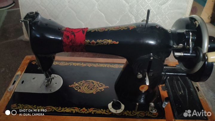 Продаются швейные машинки 