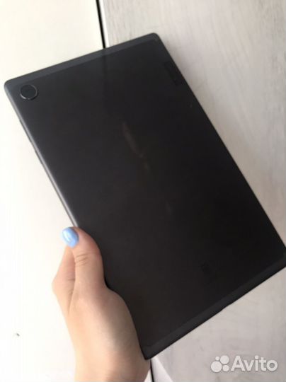 Планшет lenovo tab m10 hd