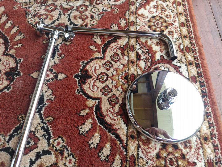 Душ, душевая лейка