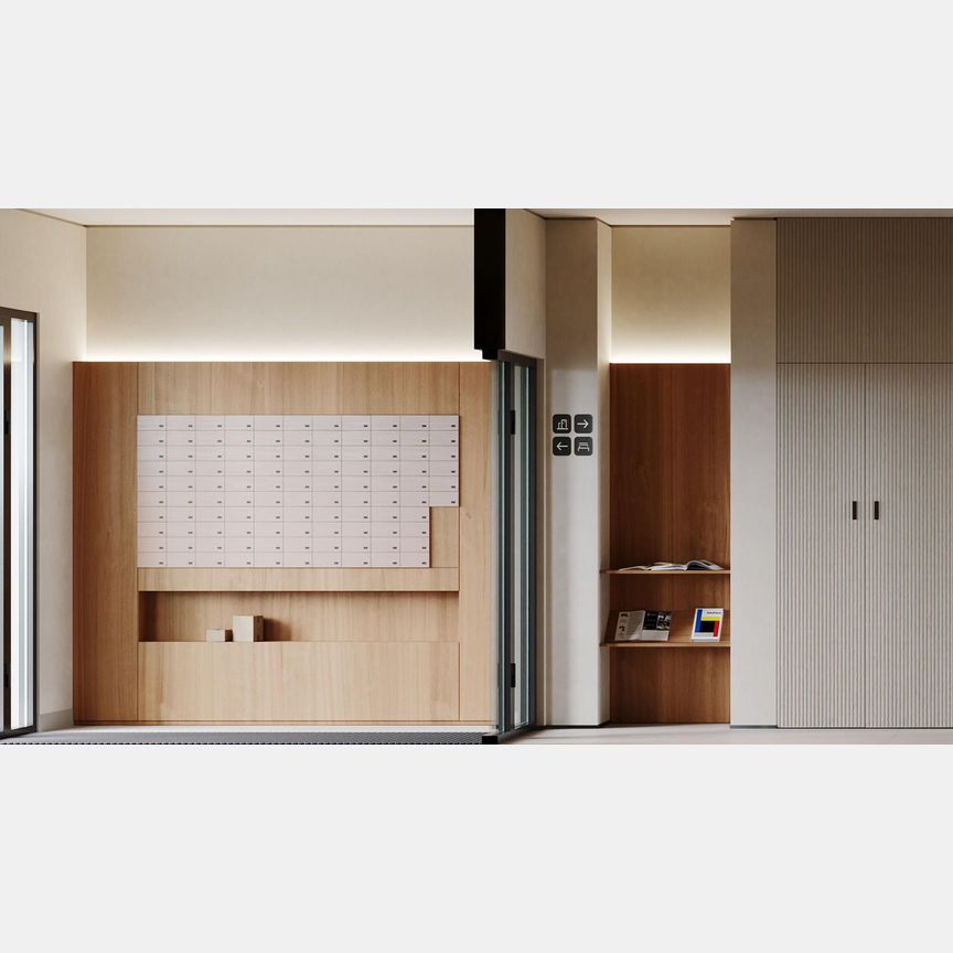 1-к. квартира, 35,5 м², 8/16 эт.