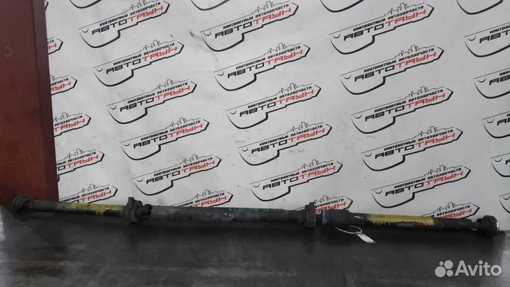 Кардан volvo. B6324S2 B6324S4 B6324S5 D5244T10 D52