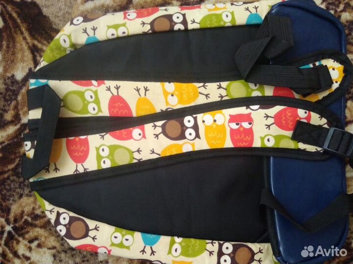 Рюкзак новый