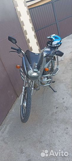 Продам Альфу 110