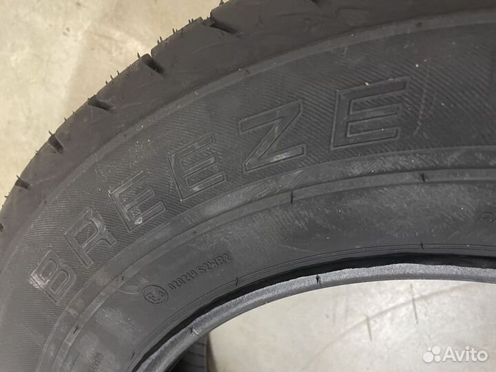 КАМА Breeze (HK-132) 185/70 R14 88T