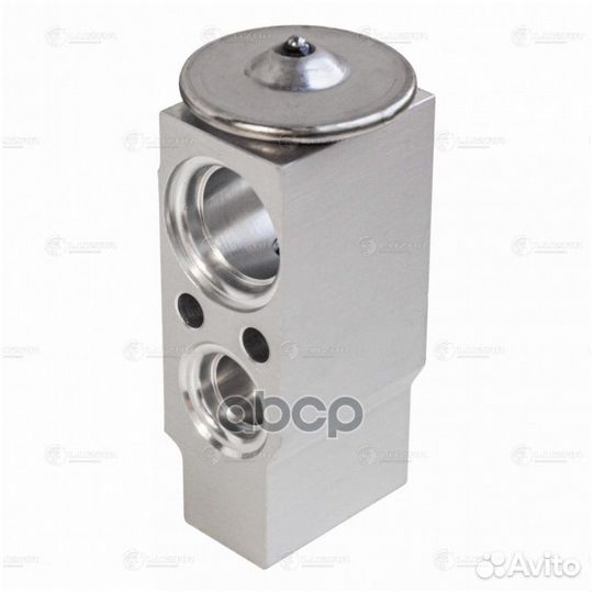 Клапан расш. кондиционера (трв) для а/м VW Polo