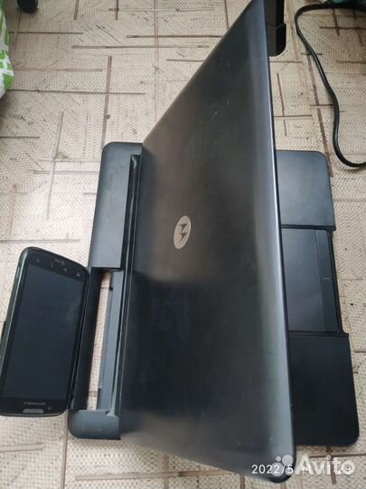 Докстанция Motorola LapDok.Samsunfg EDD-D1e2be