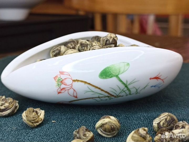 Китайский чай дахунпао CHK-3601