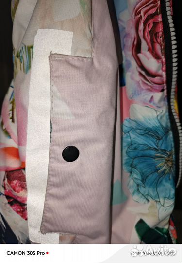 Куртка для девочки