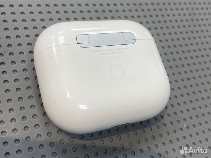 AirPods 3 (кейс ) оригинал