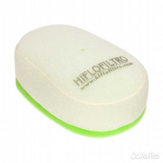 Фильтр воздушный HI FLO HFF3020