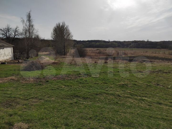 Дом 63,7 м² на участке 36 сот.