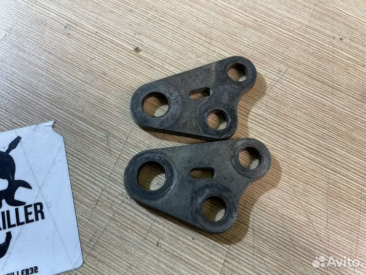 Крепления двигателя Honda CRF 450 R 2009-2012