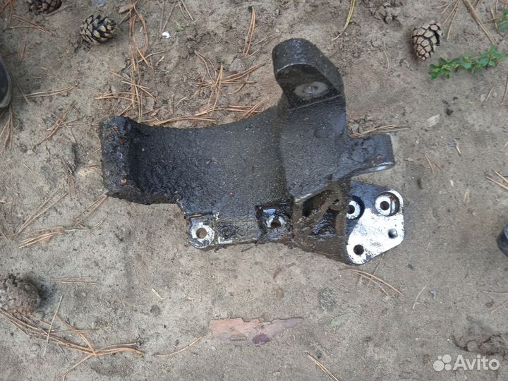 Кронштейн кондиционера daewoo Matiz