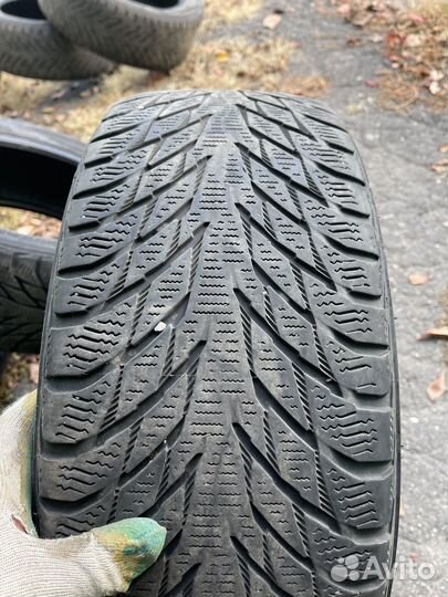 Nokian Tyres Hakkapeliitta R2 205/55 R16 94R