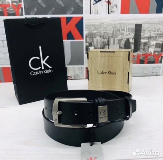 Ремень мужской