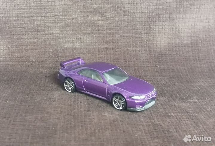 Hot wheels Tayota Supra, Ferrari, Nissan skyline