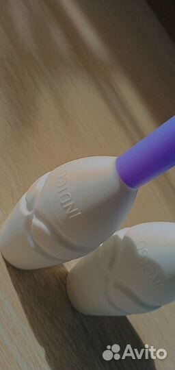 Булавы профессиональные