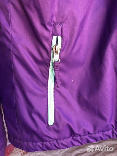 Куртка женская 44