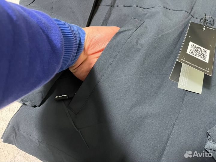 Куртки Adidas 2 в 1