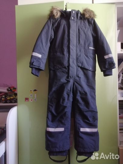 Комбинезон didriksons